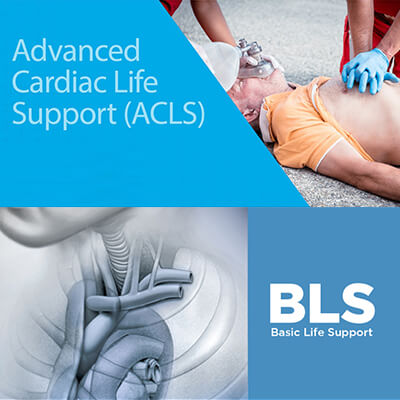 ACLS and BLS Provider Level - Soni Group of Hospitals