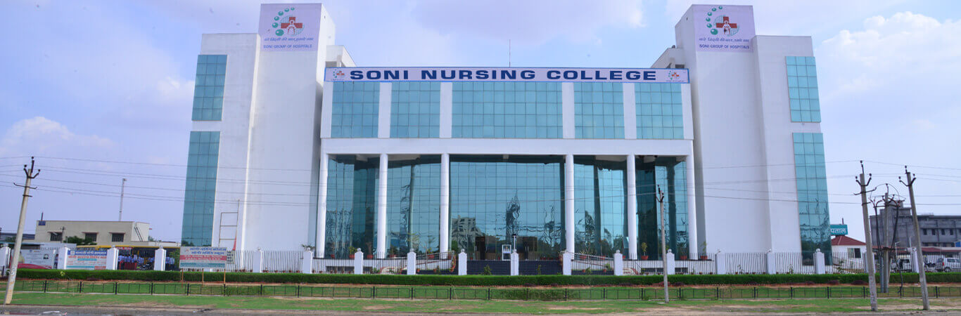 Heart Specialist Hospital In Jaipur - Soni Group Of Hospitals