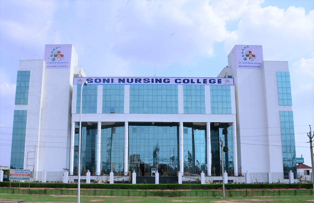 Vision & Values - Soni Group of Hospitals Soni Hospitals Vision & Values