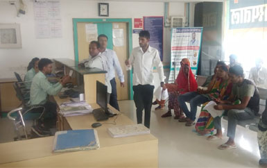 Surgery Camp at Balaji Soni Hospital - Soni Group of Hospitals