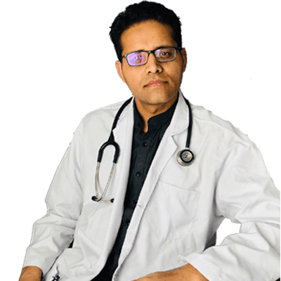 Dr Deepak Sharma Soni Group Of Hospitals